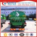 Dongfeng 12000Liter water bowser truck à vendre